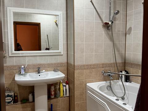 квартира за адресою Одеса, Бреуса вул., 61/2