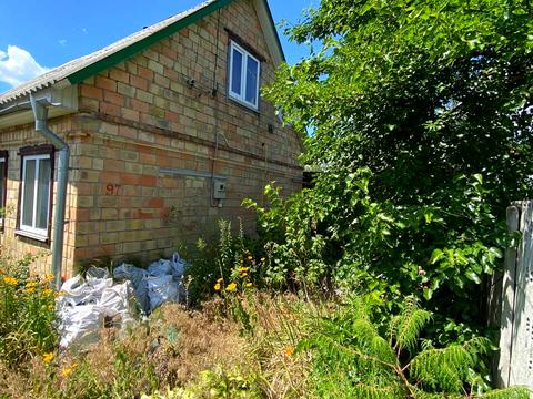 будинок за адресою Зелена, 97