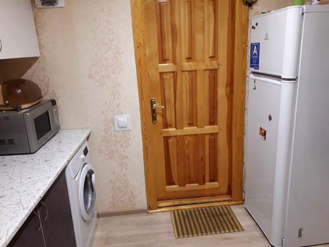квартира за адресою Ньютона вул., 107