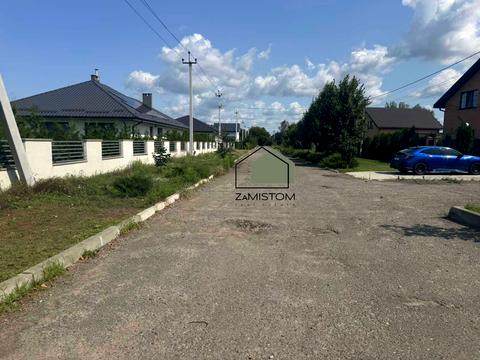 ділянка за адресою Гідності вул. (Жертв Революції), 9