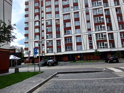 квартира по адресу Опришивецкая ул., 18