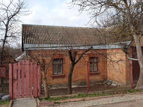 дом по адресу Заречная ул., 65