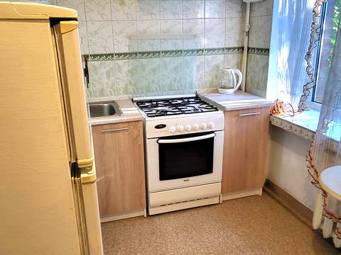 квартира по адресу Зеньковская ул., 11