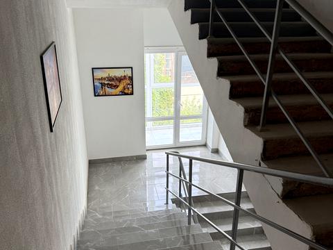 квартира по адресу Степана Чобану ул. (Добровольського), 2н