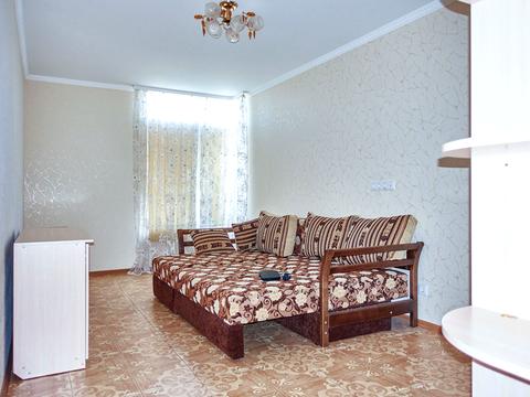 квартира по адресу Клавдиевская ул., 40-Б