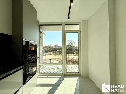 квартира по адресу Крайковского ул., 5