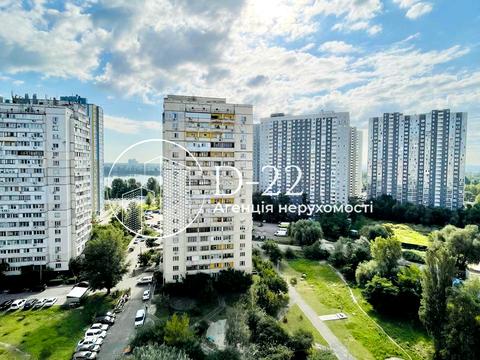 квартира за адресою Вишняківська вул., 5-Б