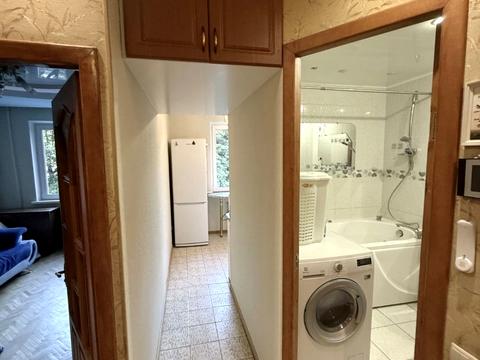 квартира за адресою Архітекторів вул., 20