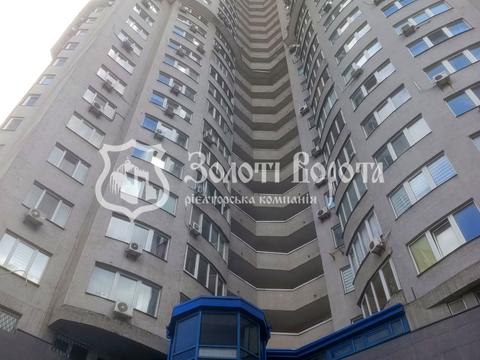 квартира по адресу Михаила Гришко ул., 9