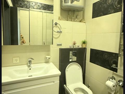 квартира за адресою Французький бульв., 60в