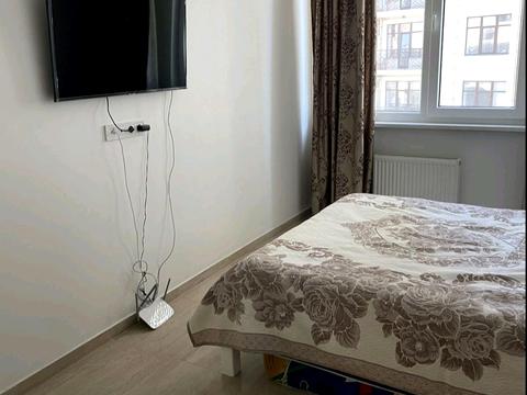 квартира за адресою Італійський бульв., 1а