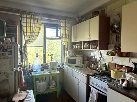 квартира за адресою Дмитра Багалія вул. (Пожарського), 6