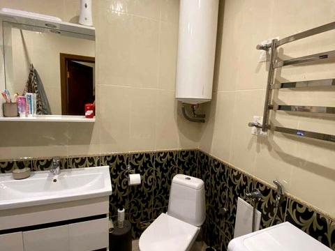 квартира по адресу Белорусская ул., 3