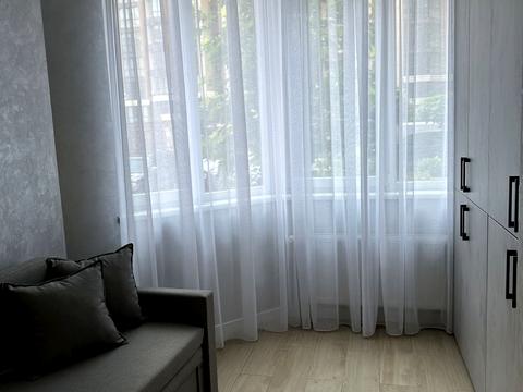 квартира по адресу Мартинова просп., 24