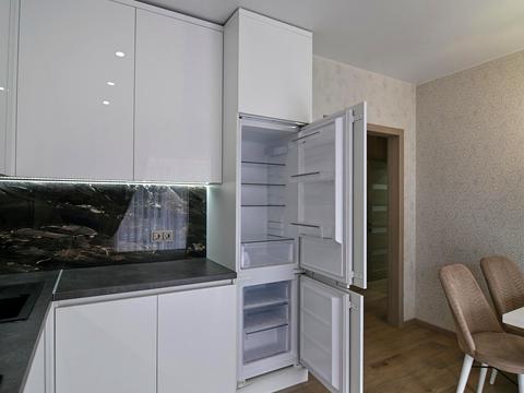 квартира за адресою Клима Савура вул., 8