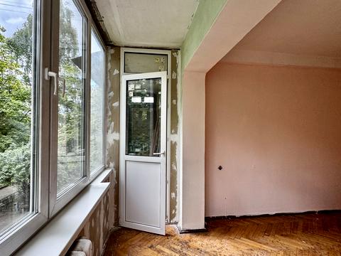 квартира за адресою Митрополита Василя Липківського вул. (Урицького), 13