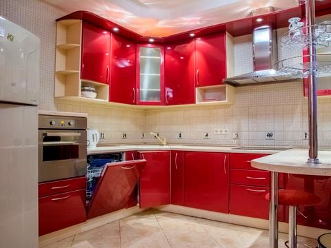 квартира за адресою Срібнокільська вул., 20