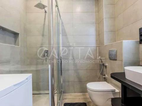 квартира по адресу Леси Украинки бульв., 7
