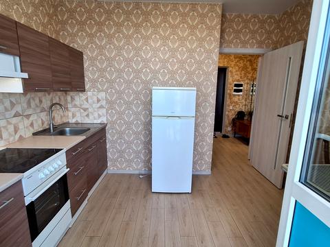 квартира за адресою Миколи Руденка бульв. (Кольцова), 8