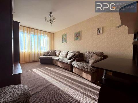квартира по адресу Владимира Ивасюка просп. (Героїв Сталінграду), 51