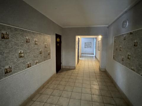 квартира по адресу Владимира Ивасюка ул., 7