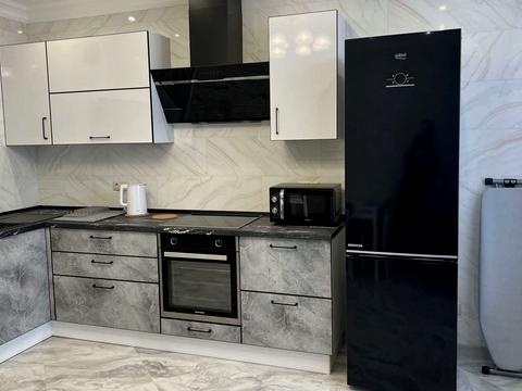 квартира за адресою Фонтанська дорога вул., 15а