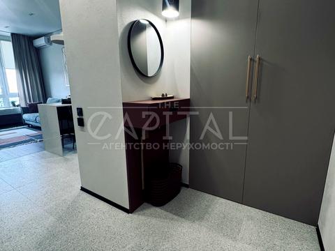квартира за адресою Голосіївський просп. (40-річчя Жовтня), 78/2