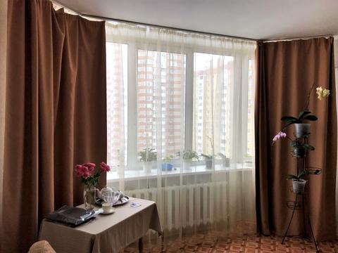 квартира за адресою Анни Ахматової вул., 35-А
