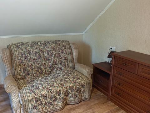дом по адресу Вершинная ул., 3