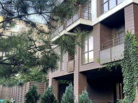 квартира за адресою Геранієва вул., 8
