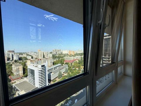 квартира за адресою Генуезька вул., 3б