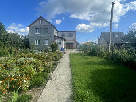 будинок за адресою с. Петрушки, Шевченко