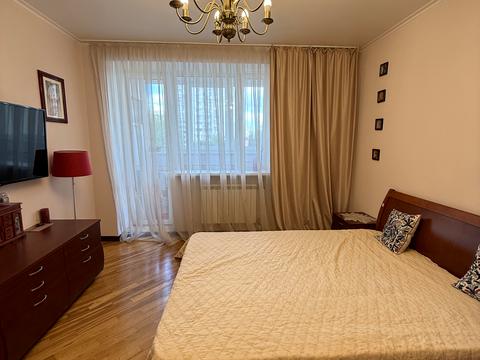 квартира по адресу Кадетский Гай ул., 3