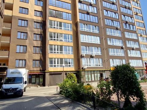 квартира по адресу Житомир, Мира просп., 36