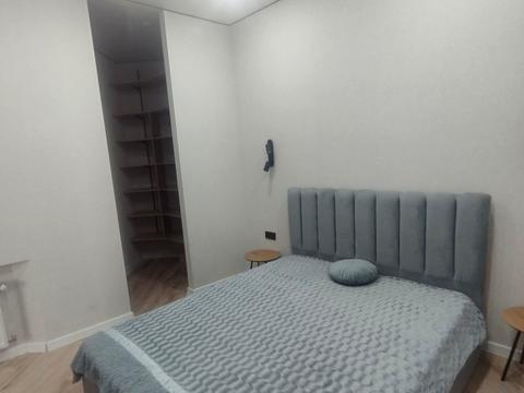 квартира по адресу Дача Ковалевского ул., 91
