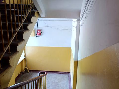 квартира по адресу Независимости ул. (Титова), 21