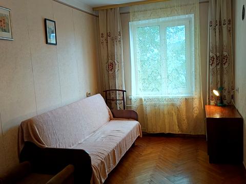 квартира за адресою Оболонський просп., 16-Е