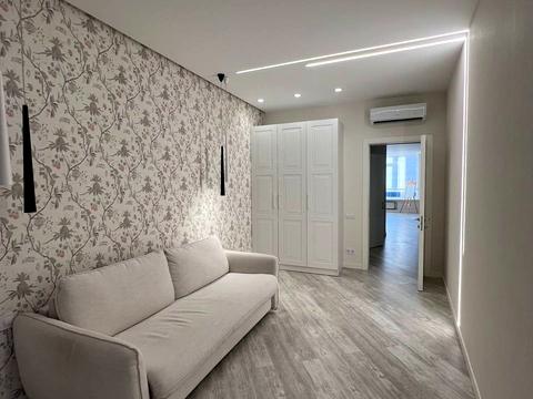 квартира за адресою Генуезька вул., 3б