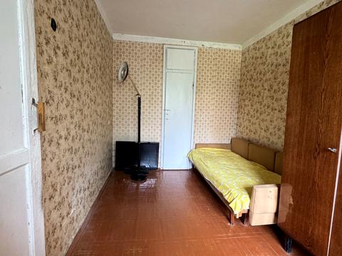 квартира по адресу Индустриальный просп. (Фрунзе), 36/37