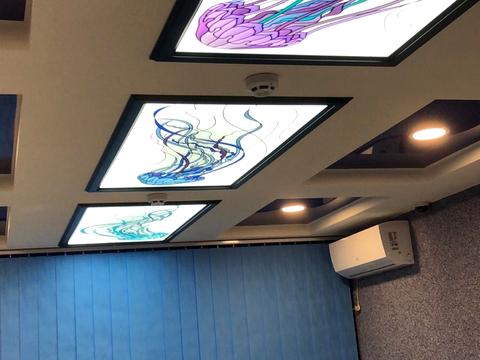 комерційна за адресою Науки просп., 55-А
