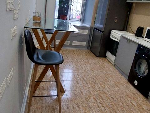 квартира по адресу Саксаганского ул., 37-К