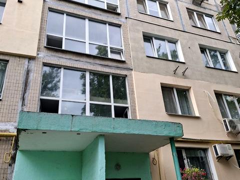 квартира за адресою Павла Тичини просп., 28