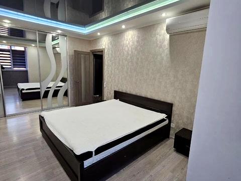 квартира за адресою Запорізьке шосе, 28-П