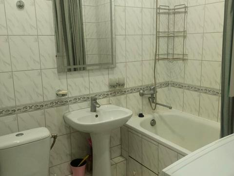 квартира по адресу Победы просп., 77