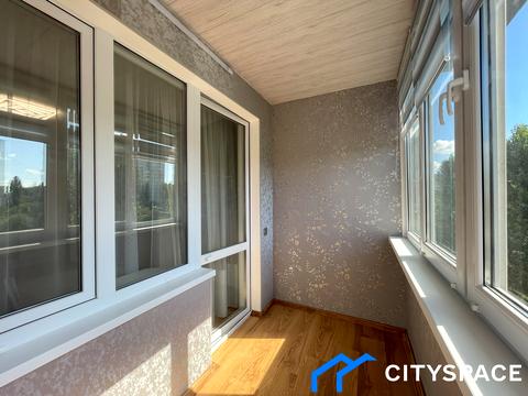 квартира за адресою Леся Курбаса просп., 18