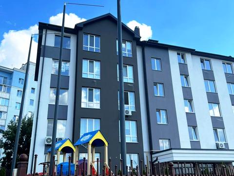 квартира по адресу Макарівська ул., 39