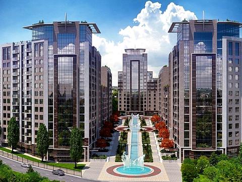 квартира за адресою Київ, Саперне Поле вул., 5-А