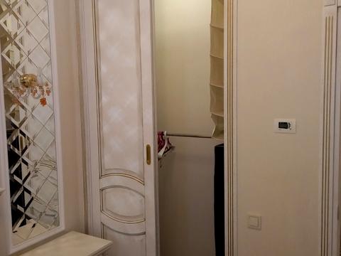 квартира по адресу Асташкина, 29