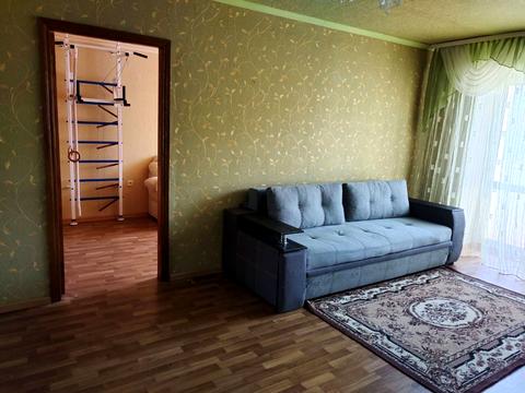 квартира по адресу Харьковских Дивизий ул., 5