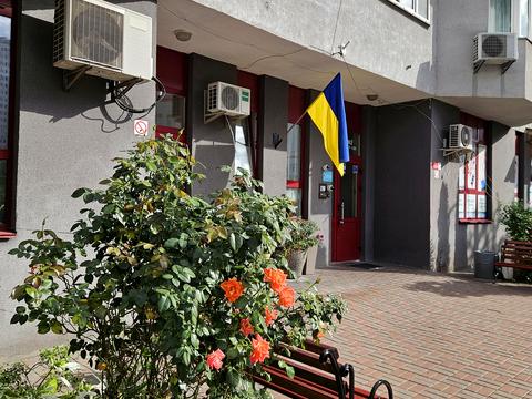 квартира по адресу Бориса Гмыри ул., 2
